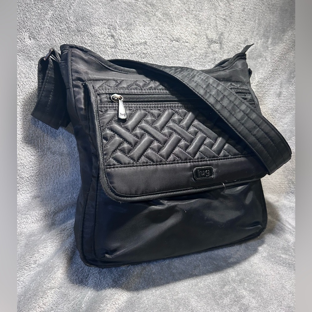 Lug Hopscotch RFID Crossbody - Picture 2 of 14
